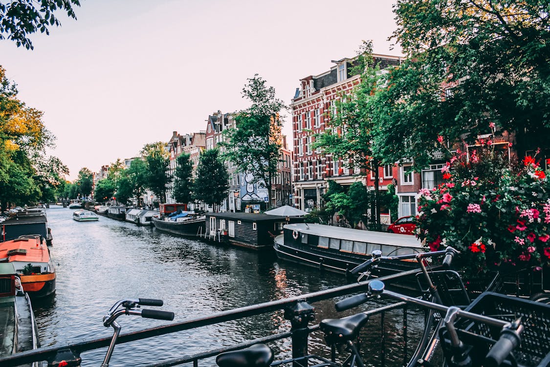 O que Fazer em Amsterdam: Melhores Atrações, Roteiros e Dicas